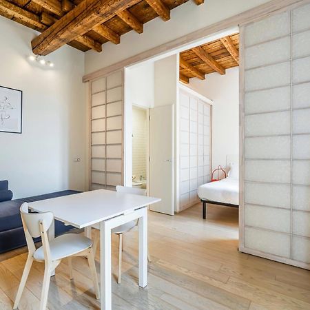 Relstay - Navigli - 1Br Milán Exterior foto