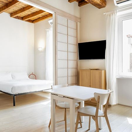 Relstay - Navigli - 1Br Milán Exterior foto