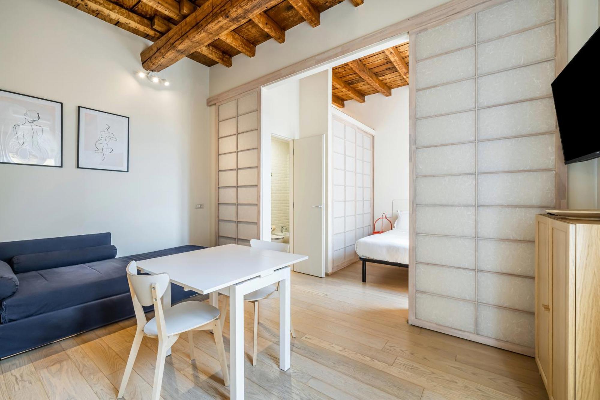 Relstay - Navigli - 1Br Milán Exterior foto