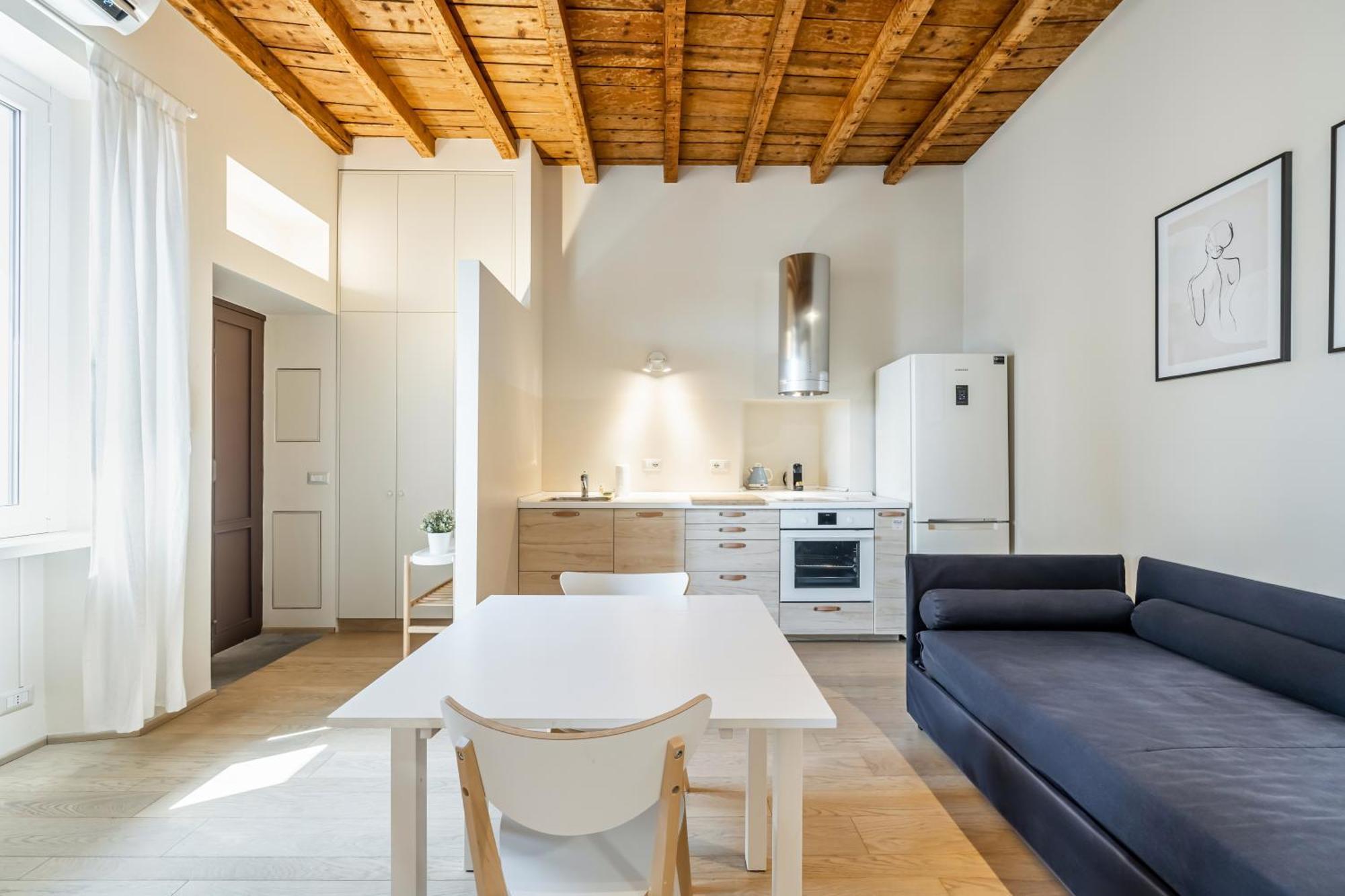 Relstay - Navigli - 1Br Milán Exterior foto