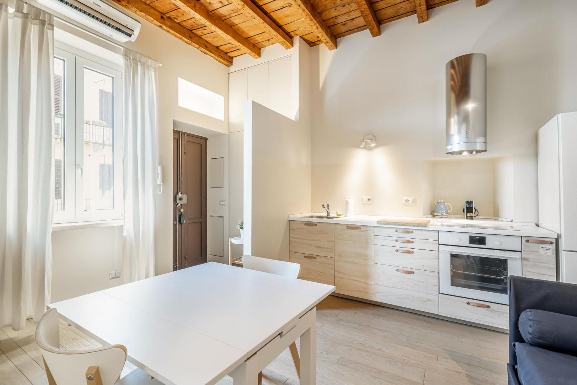Relstay - Navigli - 1Br Milán Exterior foto