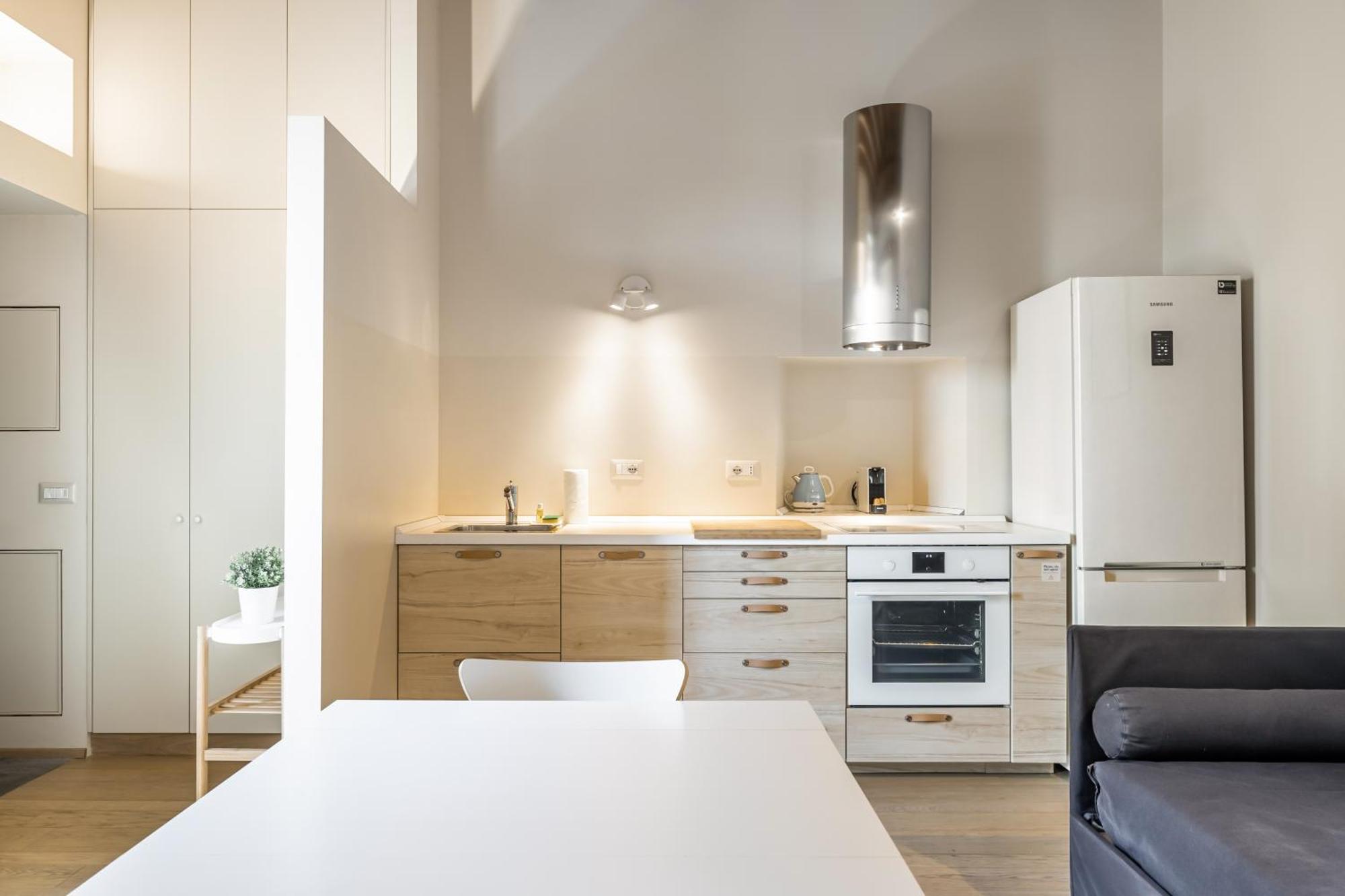 Relstay - Navigli - 1Br Milán Exterior foto