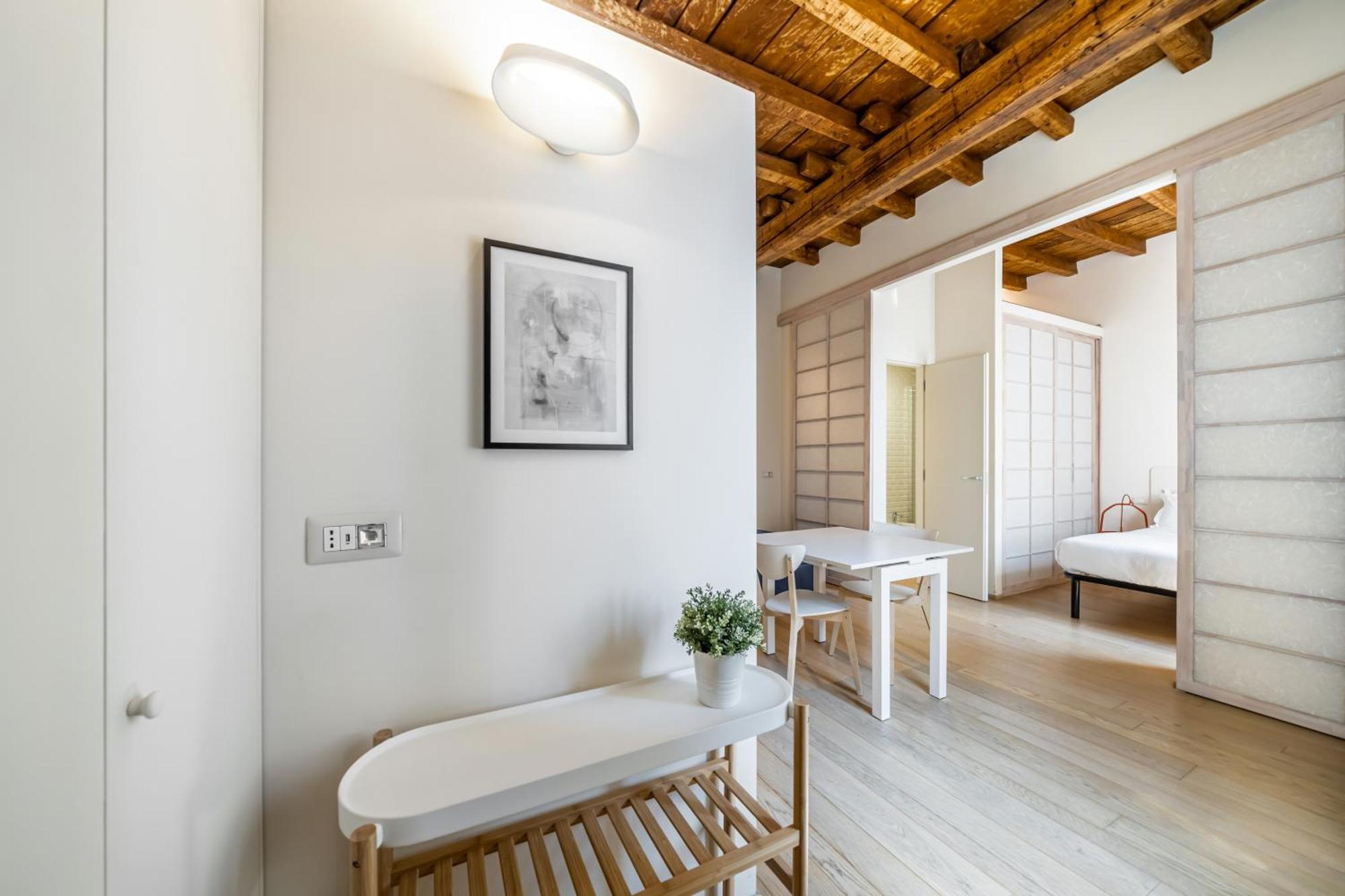 Relstay - Navigli - 1Br Milán Exterior foto