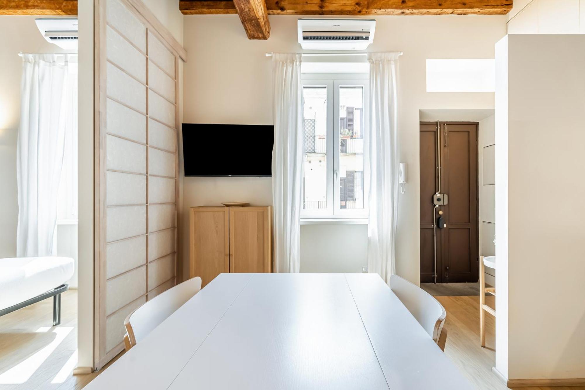 Relstay - Navigli - 1Br Milán Exterior foto